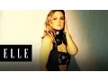 Drew Barrymore - Behind the Scenes Cover Shoot