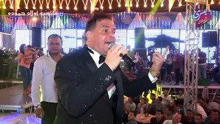 ياسر رماح واحنا فى زمن الوحوش فرحة اولاد حموده افراح الريس ايمن رشدىشبراهور دندنها