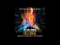 04 Welcome Aboard - Star Trek: First Contact Soundtrack HQ
