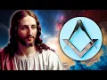 Freemason Exposes The REAL Truth of Jesus in Freemasonry