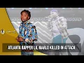 Atlanta Rapper Lil Marlo Is Shot Dead After Targeted Attack On Freeway