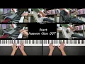 Download Lagu Itaewon Class(K-Drama) OST Gaho - Start All Instrument \u0026 Piano Cover by Mark Piano