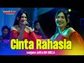 Download Lagu CINTA RAHASIA - Lusyana Jelita - OM ADELLA Live Jepara