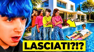 ASSURDO: CIAMY LASCIA UMBERTO PER SEMPRE PER METTERSI CON LOLLO?!?