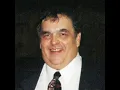 Thomas C Maresh Funeral Service