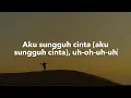 Vionita - Dia Masa Lalumu Aku Masa Depanmu (Lirik)