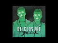 Disclosure - Jaded