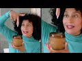 Tracee Ellis Ross How-To PATTERN Beauty Treatment Mask