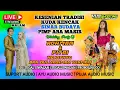 Download Lagu 🔴LIVE MALAM KUDA KENCAK SINAR BUDAYA HAJATNYA BPK DUL NASIMAN LUKMAN DS TEGALSIWALAN PROBOLINGGO
