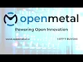 How OpenMetal Helps Small Companies Have an OpenStack Private Cloud as an Alternative IT Solution