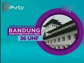 Iklan RTV - Bandung 36 UHF (2017)