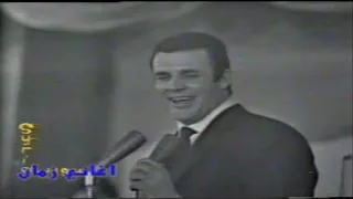 فهد بلان يا ساليمة ياسليمة دندنها