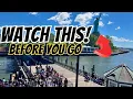 Travel Tips Before Visiting NYC Statue of Liberty and Ellis Island - AVOID NYC TOURIST TRAPS