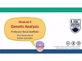 8B - The causes of Mendel s findings