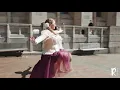 Girls Like You | Bridgerton | Rangeela Dance Co. | Contemporary | Vitamin String Quartet | Maroon 5