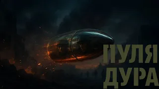 Пуля Дура Авторская AI Песня о шальной пуле Suno AI 4 5 Владислав Фоск 