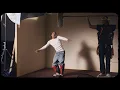 Download Lagu Josh Levi - SOMETHING MORE [Official Visualizer]