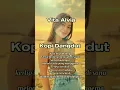 Download Lagu Kopi Dangdut - Vita Alvia #lirik #shorts