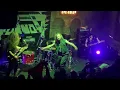Voivod - Tribal Convictions w/Cevdet Erek (Nekropsi) (Live in Istanbul 02.12.2022)