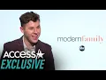 Modern Family s Nolan Gould Teases Surreal Hot Tub Scene With David Beckham And Courteney Cox