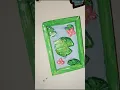 WAIT I MADE THIS FROM SCRATCH DIY Frog Wall Art