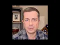 Pete Buttigieg goes MEGAVIRAL with response to bombshell Trump scandal