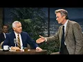Lagu Johnny Carson Refused to Shake Clint Eastwood’s Hand — What Clint Said Left the Studio Frozen!