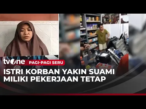 Tragedi Main Hakim Sendiri Tewaskan Terduga Pencuri Motor di Morowali