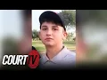 Did Gilbert Goons Snitch on Themselves Murder of Preston Lord