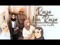 Download Lagu Fairuz Fee Tauhid - Raya Hai Raya (Official Music Video)