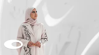 صانعات المستقبل | مريم الغافري