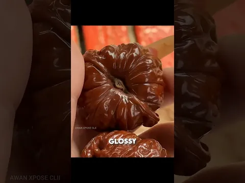 Estas nueces pueden valer miles de dólares 😱💰