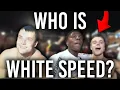 Download Lagu Who Is White Speed?