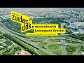 Download Lagu Zuidasdok  - Hoe rijd je na de reconstructie van knooppunt Amstel | #animationvideo #rijkswaterstaat
