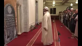 002 سورة البقرة برواية قالون عن نافع الشيخ بلال بن محمود 