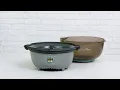 Electric Pop Stir 101 Pampered Chef