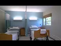 BHCC Nursing Rehab Tour