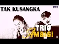 Download Lagu Trio Ambisi - Tak Kusangka (Video Lyric)