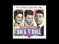 Download Lagu The Teddy Bears - To know him is to love him  (HQ)