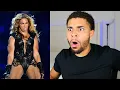 Beyonce Possessed By Demon During Live Performance