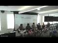 Blockly Developer Summit 2019 Q A with the Blockly Team