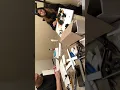 California mission project time lapse