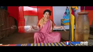 kanche af somaali ah oo reer akhireet ah