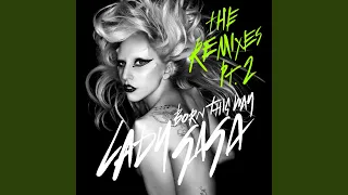 born this way bimbo jones club remix 