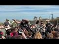 Trauma Ray - Carnival, Live at Fire Station Skate Plaza, Fort Worth, TX 3/14/2026