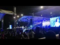 Janine Teñoso - Hindi Tayo Pwede | LIVE |