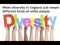 Download Lagu The diversity game in Britain – gaslighting on an heroic scale