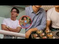 Download Lagu Fans Spot Taehyung with j-hope at Dinner… And Lose Their Minds!