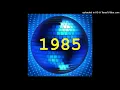 Download Lagu CARL ANDERSON - SOMEBODY UP THERE LIKES ME