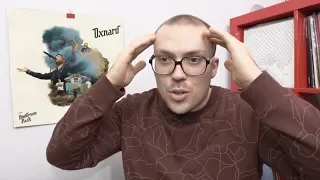 anderson paak oxnard album review